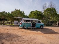 Usado VW Transporter 68 CV (50 kW) 2002 Blanco Van