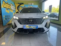 Usado Peugeot 2008 Allure 100 CV (73 kW) 2024 Blanco SUV