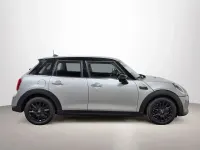 Usado Mini Cooper Clubman 136 CV (100 kW) 2024 Negro Familiar