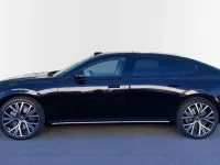 Nuevo Volvo ES90 Ultra 244 kW (333 CV) 2026 Negro Berlina