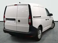 Usado VW Caddy 75 CV (55 kW) 2026 Blanco Monovolumen