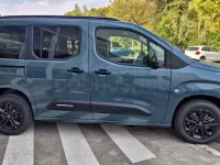 Nuevo Citroën Berlingo 100 CV (73 kW) 2026 Azul Monovolumen