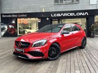 usado Mercedes A250 Sport 4Matic 7G-DCT