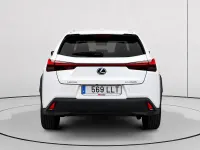Usado Lexus UX 184 CV (135 kW) 2020 SUV