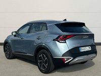 Usado Kia Sportage 150 CV (110 kW) 2022 Gris SUV