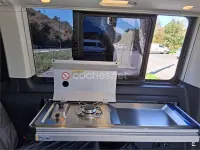 Usado VW California Beach 150 CV (110 kW) 2024 Beige Van