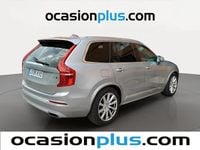 Usado Volvo XC90 Inscription 235 CV (172 kW) 2019 Gris plata SUV
