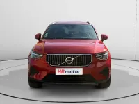 Usado Volvo XC40 Core 211 CV (155 kW) 2023 Blanco SUV