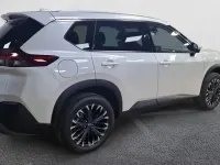 Uusi Nissan X-Trail N-Connecta 163 HP (119 kW) 2025 Katumaasturi