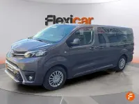 Usado Toyota Proace Verso 145 CV (106 kW) 2023 Beige Familiar