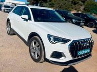 Usado Audi Q3 Advanced Plus 150 HP (110 kW) 2022 Branco SUV