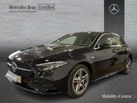 Usado Mercedes A250 218 CV (160 kW) 2026 Negro noche