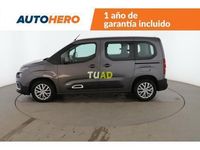 usado Citroën Berlingo 1.5 Blue-HDi Feel M