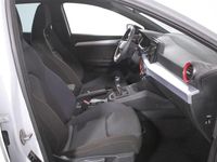 Usado Seat Ibiza FR 115 CV (84 kW) 2025 Blanco Utilitario