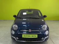Usado Fiat 500 Dolcevita 71 CV (52 kW) 2023 Azul Utilitario
