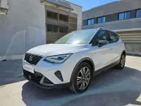 Usado Seat Arona FR 116 CV (85 kW) 2025 Blanco SUV