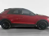 Usado VW T-Roc 116 CV (85 kW) 2024 Otro SUV
