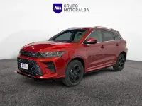 Nuevo SWM G01 181 CV (133 kW) 2026 Rojo SUV
