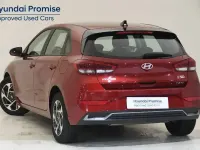 Usado Hyundai i30 100 CV (73 kW) 2024 Otro Berlina