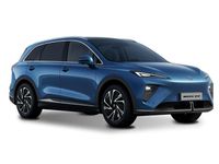 Nuevo MG S5 Luxury 179 kW (244 CV) 2026 Azul SUV