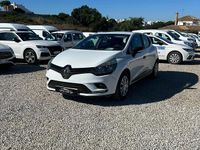 Usado Renault Clio V Business 75 CV (55 kW) 2027 Blanco