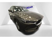 usado Mazda CX-5 2.0 Skyactiv-g Evolution 2wd Aut. 121kw