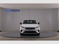 Usado Opel Corsa Edition 102 CV (75 kW) 2022 Blanco Utilitario