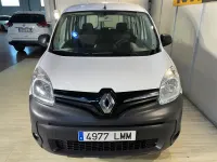 Usado Renault Kangoo 95 CV (69 kW) 2021 Blanco Monovolumen