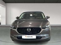 Usado Mazda CX-30 Homura-Line 151 CV (111 kW) 2023 Gris SUV