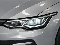 Usado VW Golf VIII 115 CV (84 kW) 2025 Gris / plata Berlina