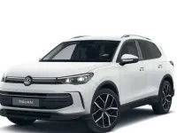 Nuevo VW Tiguan 150 CV (110 kW) 2026 Blanco SUV