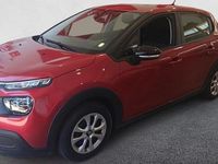 Usado Citroën C3 Feel 102 CV (75 kW) 2021 Utilitario