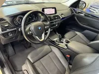 Usado BMW X3 xLine 190 CV (139 kW) 2021 Negro SUV