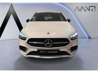 Usado Mercedes B200 150 CV (110 kW) 2021 Monovolumen