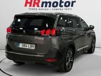 Usado Peugeot 5008 Allure 131 CV (96 kW) 2019 SUV