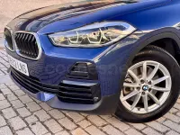 Usado BMW X2 Comfort Edition 190 CV (139 kW) 2021 Azul SUV
