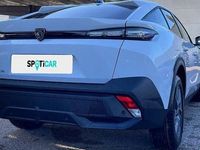 Usado Peugeot 408 Allure 136 CV (100 kW) 2024 Blanco