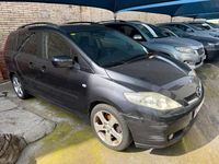Usado Mazda 5 Sportive 143 CV (105 kW) 2006 Gris Monovolumen