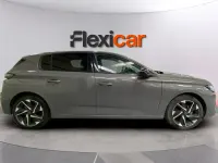 Usado Peugeot 308 Allure 131 CV (96 kW) 2024 Gris Utilitario