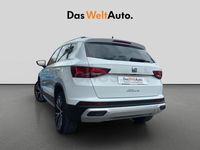 Usado Seat Ateca Xperience 150 CV (110 kW) 2021 Blanco SUV
