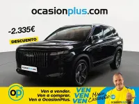 Usado Jaecoo 7 147 CV (108 kW) 2025 Blanco SUV