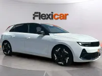 Usado Opel Astra 224 CV (164 kW) 2023 Blanco Utilitario