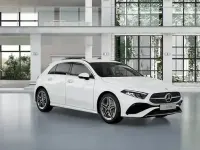Usado Mercedes A250 217 CV (159 kW) 2026 Blanco Berlina