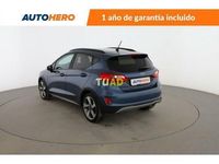 usado Ford Fiesta 1.0 EcoBoost Active