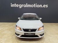 usado Seat Leon 1.6 TDI 85kW (115CV) S&S Style Visio Ed