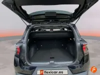 Usado Citroën C3 Aircross 101 CV (74 kW) 2025 Negro SUV