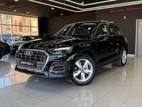 Usado Audi Q5 Advanced 299 CV (219 kW) 2023 Negro SUV