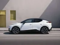 Nuevo Lynk & Co 02 202 kW (275 CV) 2025 Blanco SUV