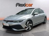 Usado VW Golf VIII GTI Clubsport 301 CV (221 kW) 2022 Gris Berlina