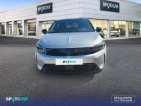 Usado Opel Corsa 101 CV (74 kW) 2025 Plateado Utilitario